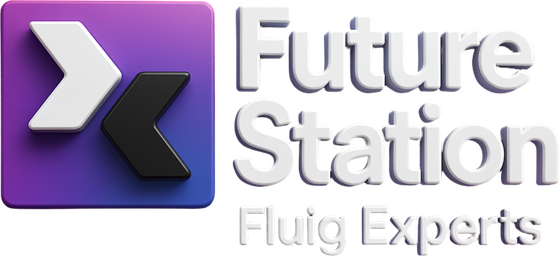 Future Station — Fluig Experts