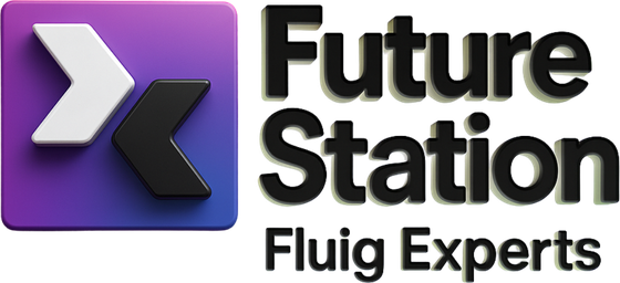Future Station — Fluig Experts