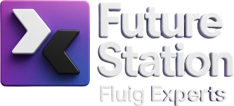 Future Station — Fluig Experts