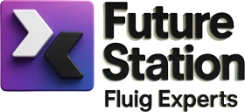 Future Station — Fluig Experts