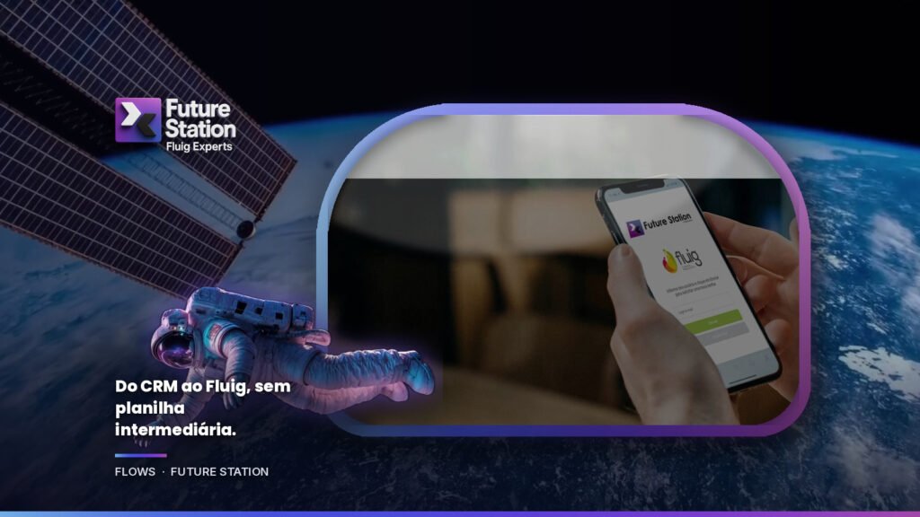 Transforme a Visão do Funil de Vendas com Dashboards Automatizados — capa do artigo | Future Station