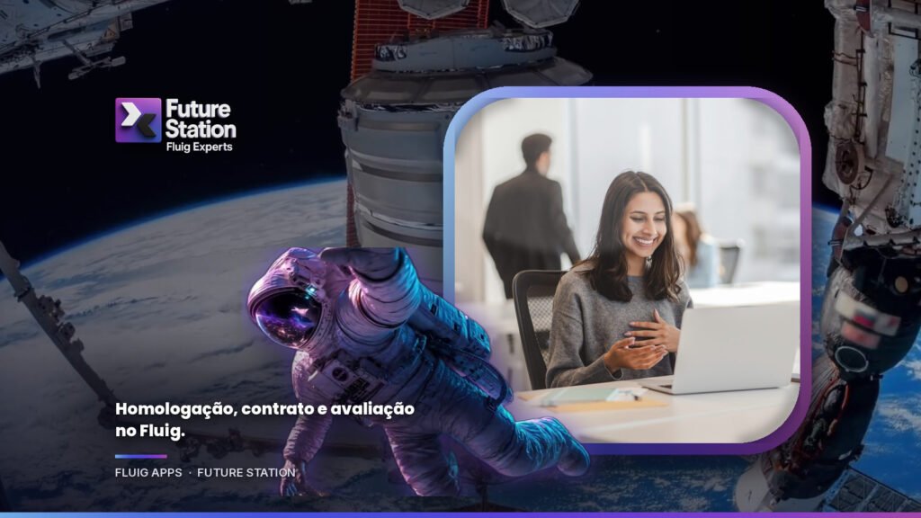 Aprimore a Gestão de Fornecedores com Processos Automatizados — capa do artigo | Future Station