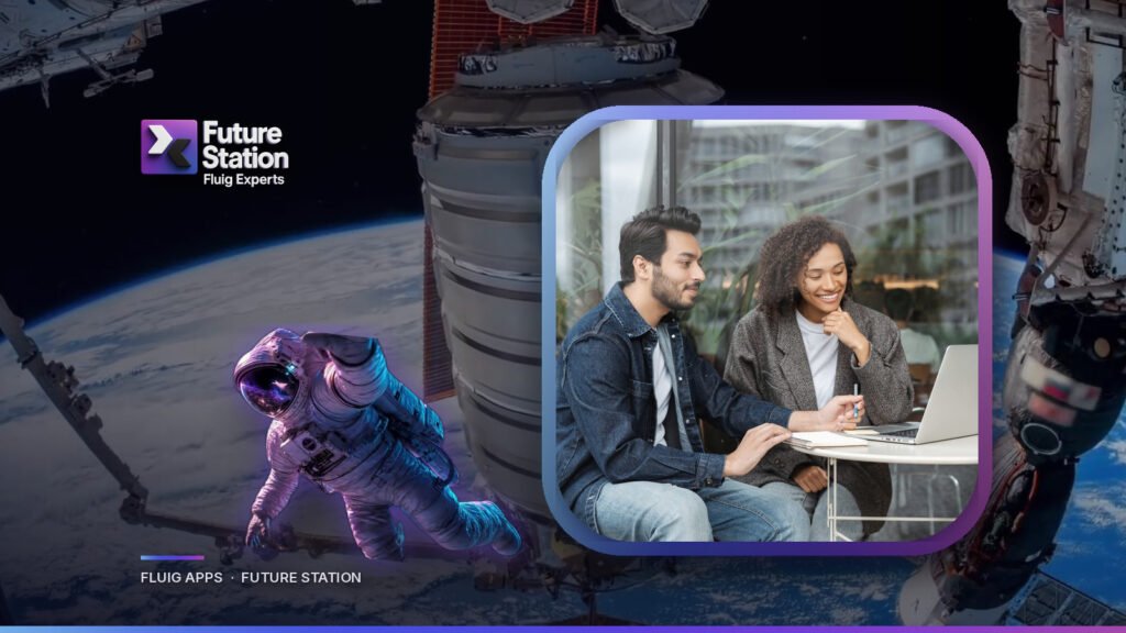 Reembolso de despesas no Fluig: o fluxo completo, do lançamento ao pagamento — capa do artigo | Future Station